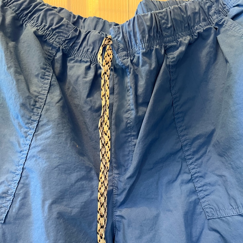 Aerie Baggy Cargo Skater Pant - Picture 2 of 4